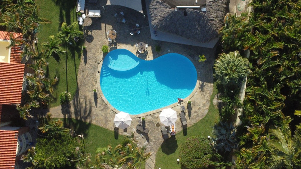 Hotel Voramar 48/50
