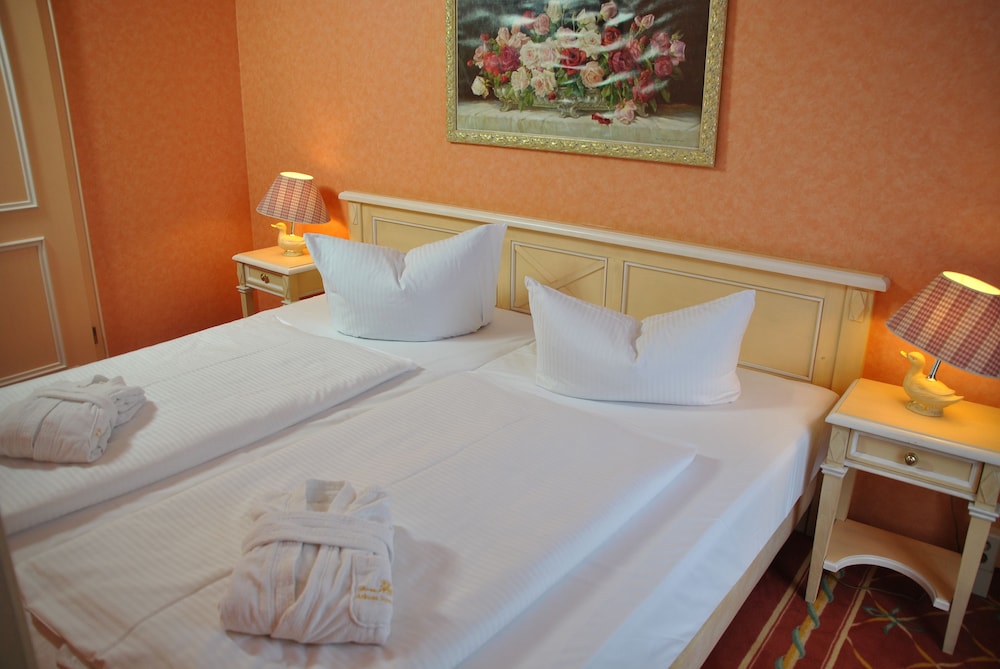 Rugard Thermal Strandhotel 15/50