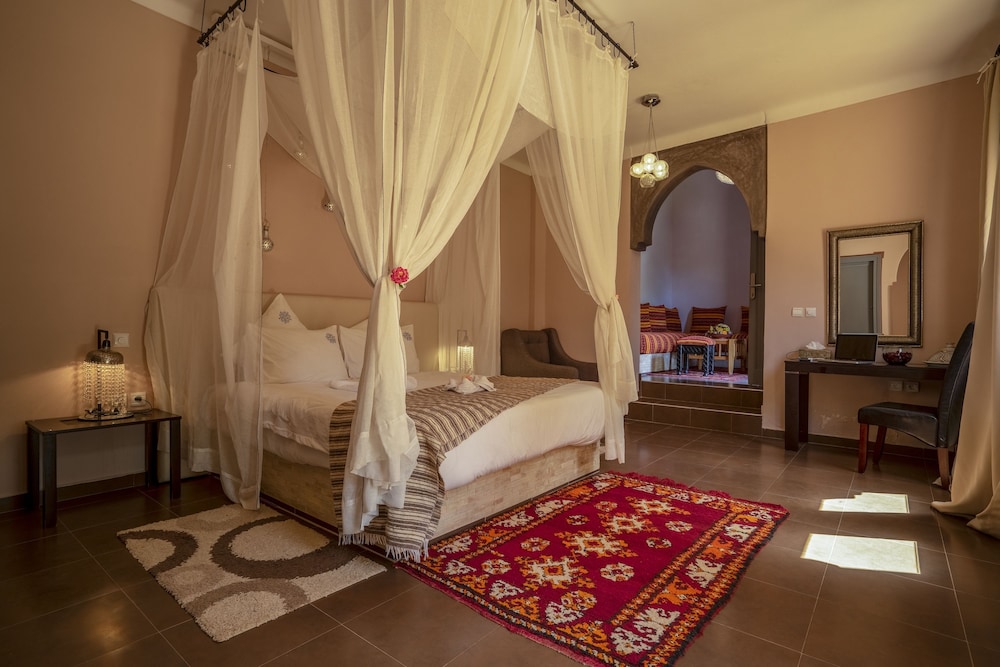 Taj Atlas Wellness Boutique Hotel And Spa 54/77