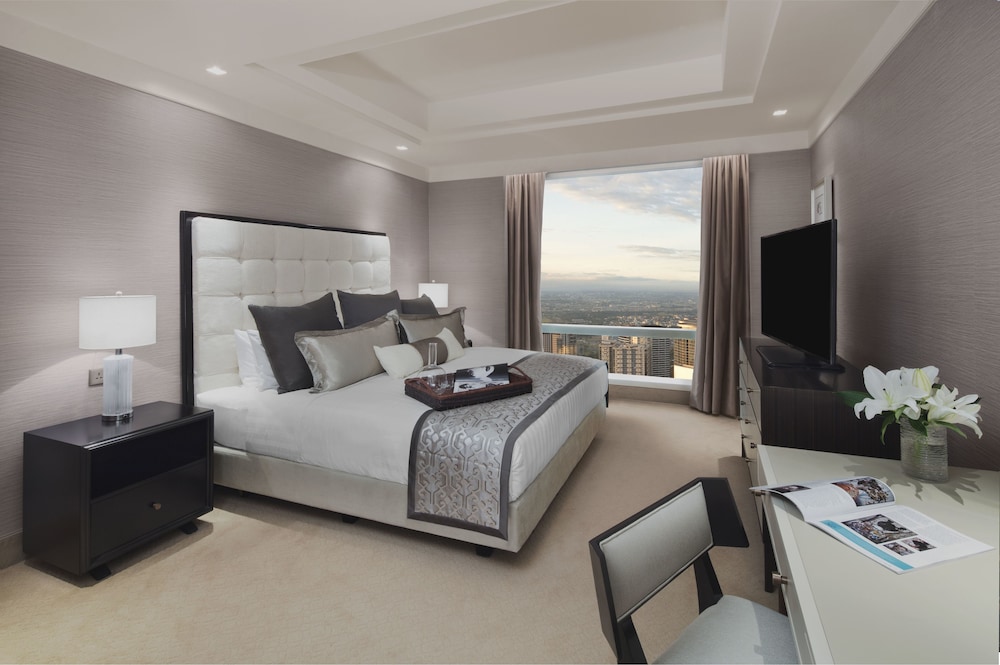 Shangri-La Residences The Fort, Manila 16/64