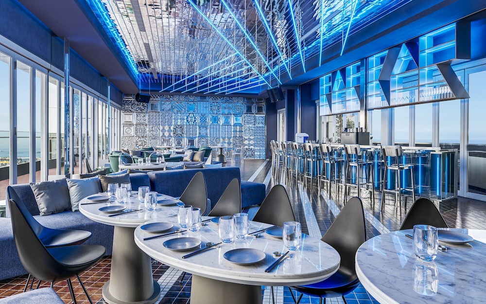 TAI Urban Resort 30/48