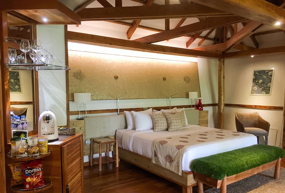 Donatela Resort and Sanctuary 18/50