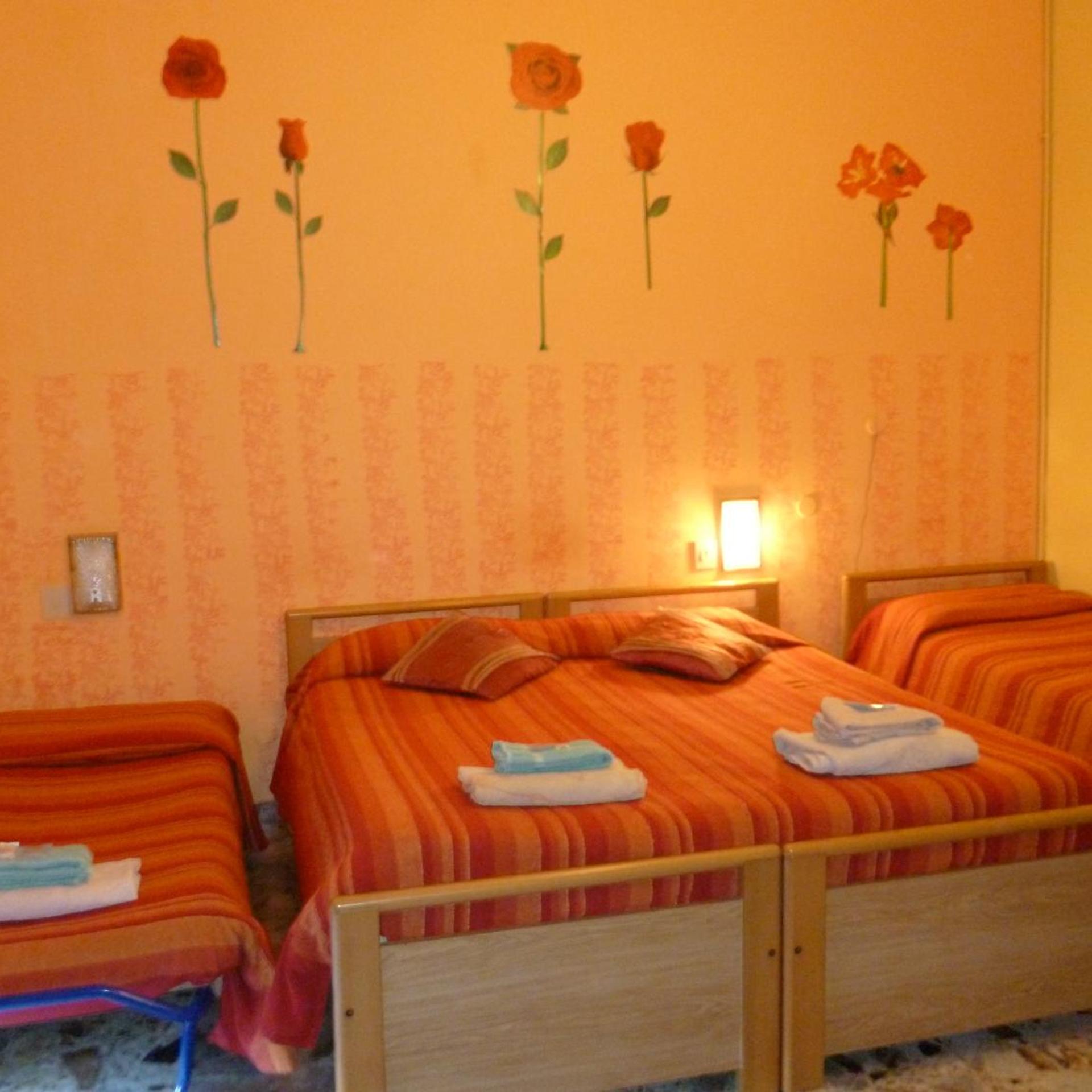 Hotel San Giovanni 31/55