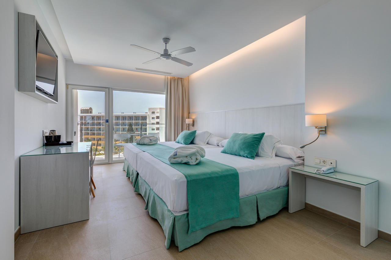 Playalinda Aquapark And Spa Hotel 16/24