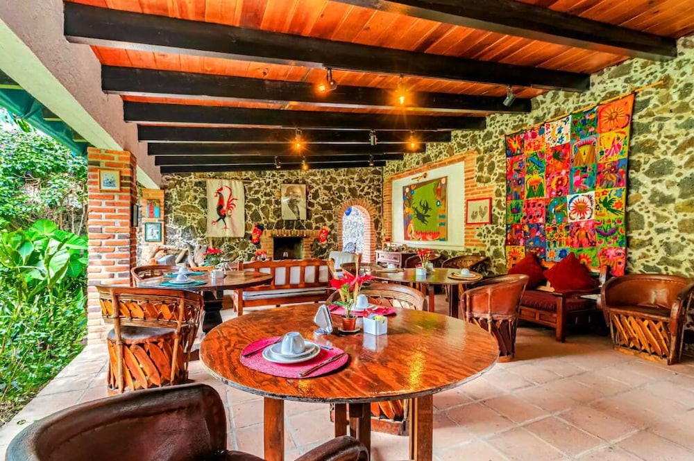 Hotel & Spa Posada Del Valle 29/50