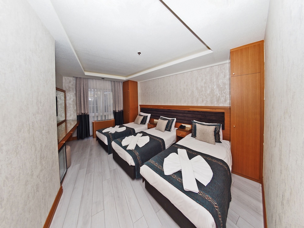 Grand Emir Hotel 22/45
