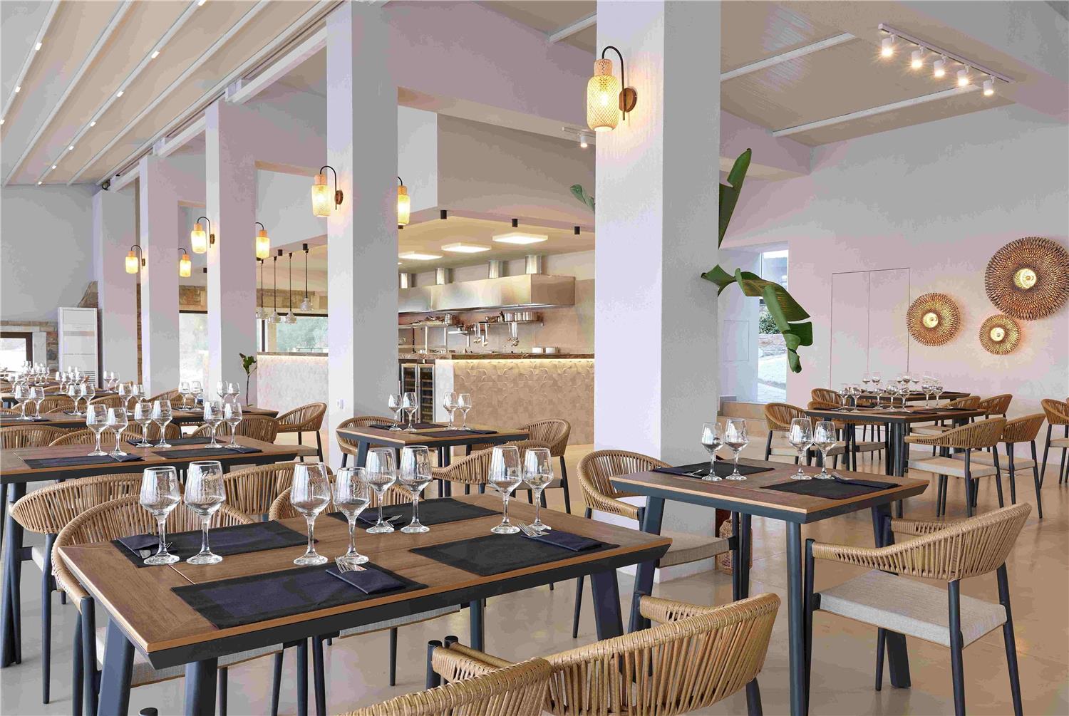 Ramada By Wyndham Loutraki Poseidon Resort 36/63