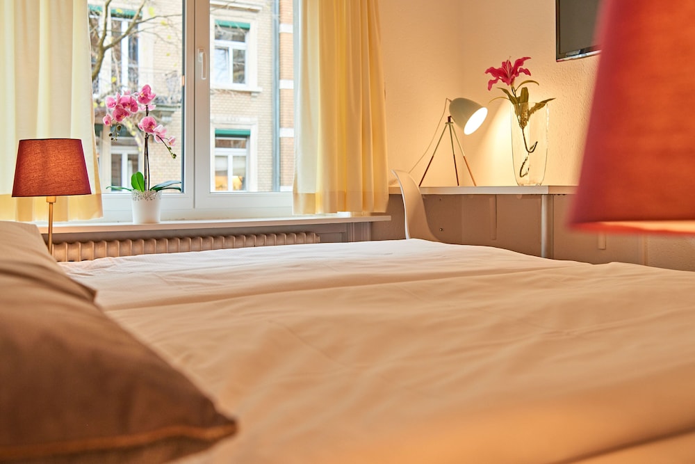 Hotel St. Georges 18/50