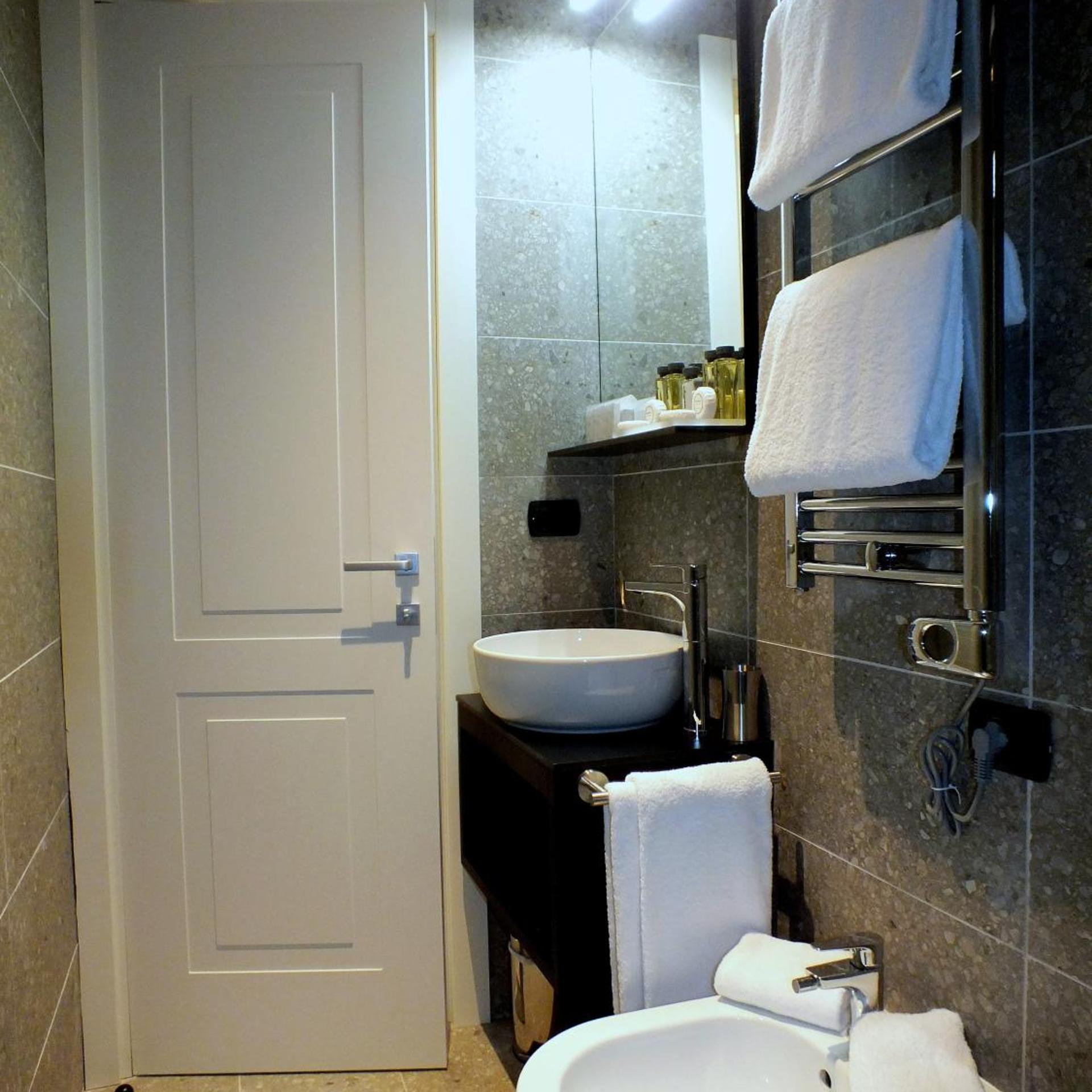 C-Hotels De Rose Hotel 32/32