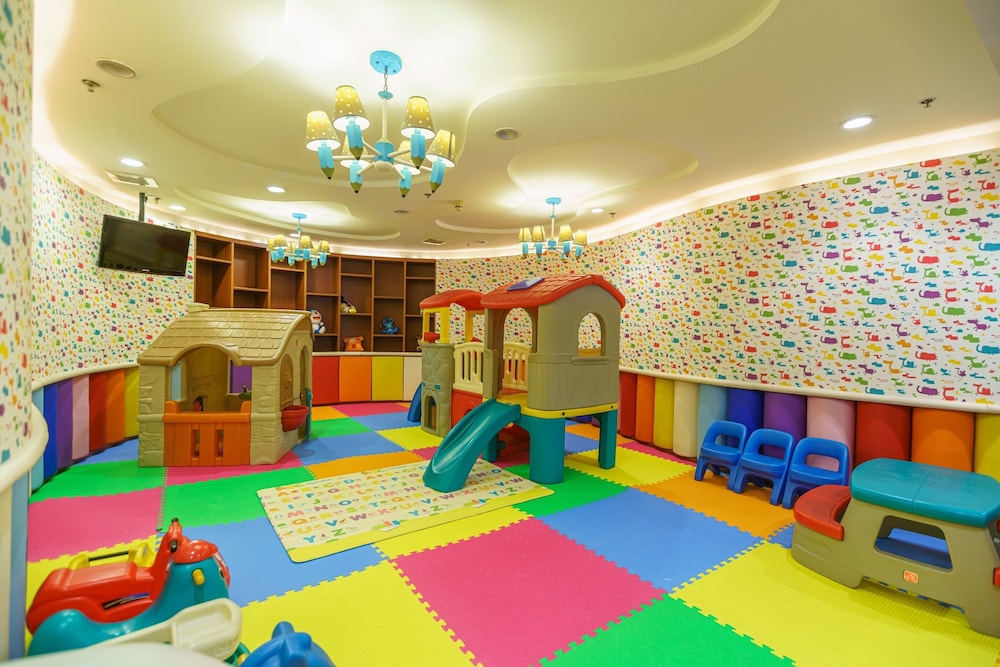 Centre Point Hotel Sukhumvit 10 105/114