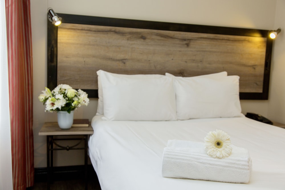 Hotel 224 31/72
