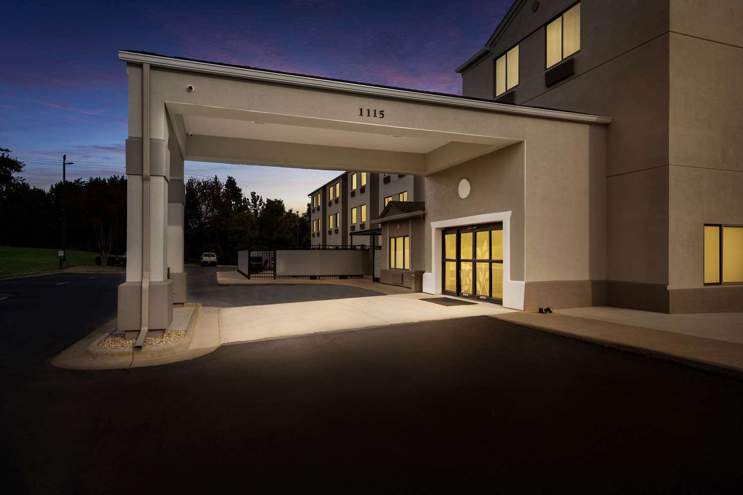 Sleep Inn Athens I-65 20/21