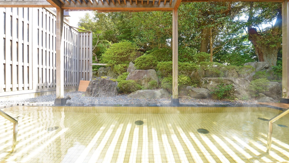 Oedo Onsen Monogatari Awara Onsen Awara 43/63