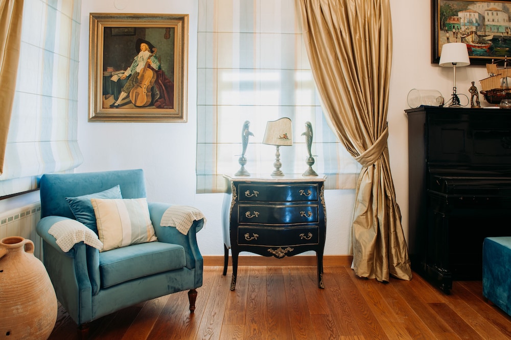Elysian Luxury Villa Pelion 32/49