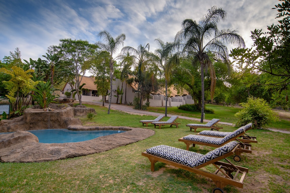 Umbhaba Lodge 54/65