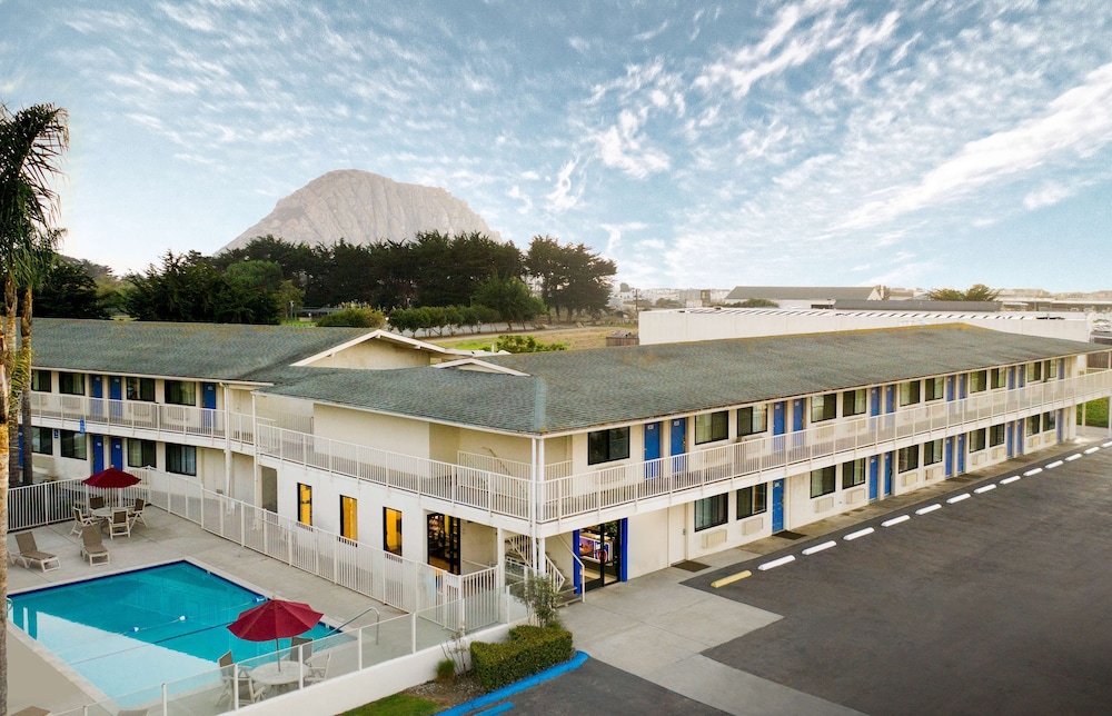 Motel6 Morro Bay, CA in MORRO BAY - CA