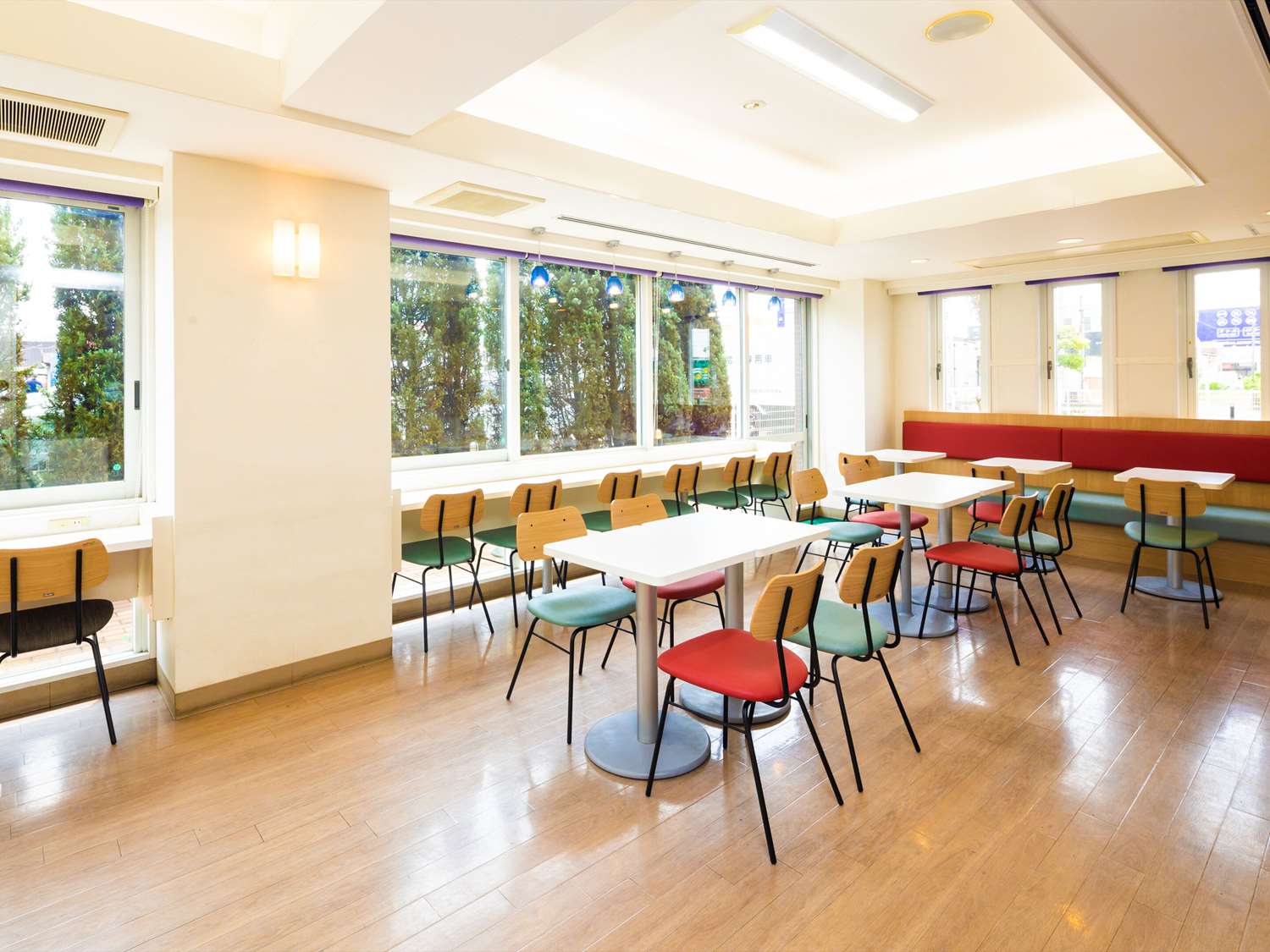 Comfort Inn Kurashiki Mizushima 21/25