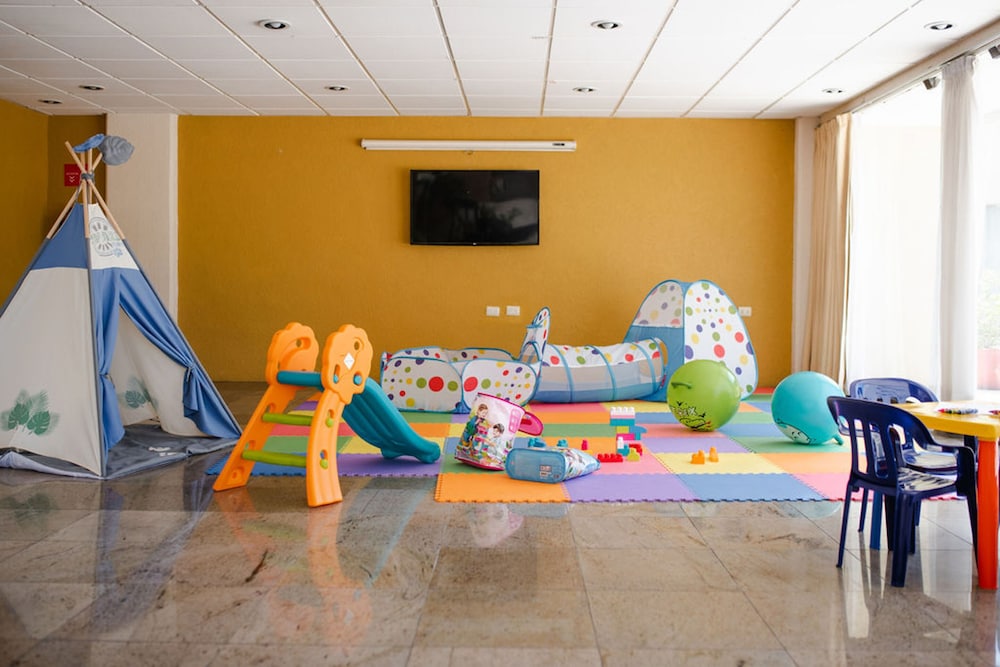 Los Aluxes Hotel 42/50