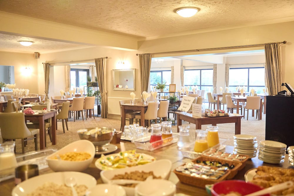 Wensum Valley Hotel Golf & Country Club 43/60