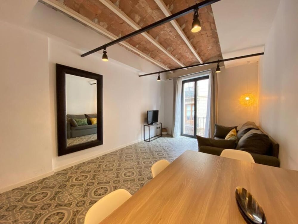 Fga Liceu Apartments 5/25