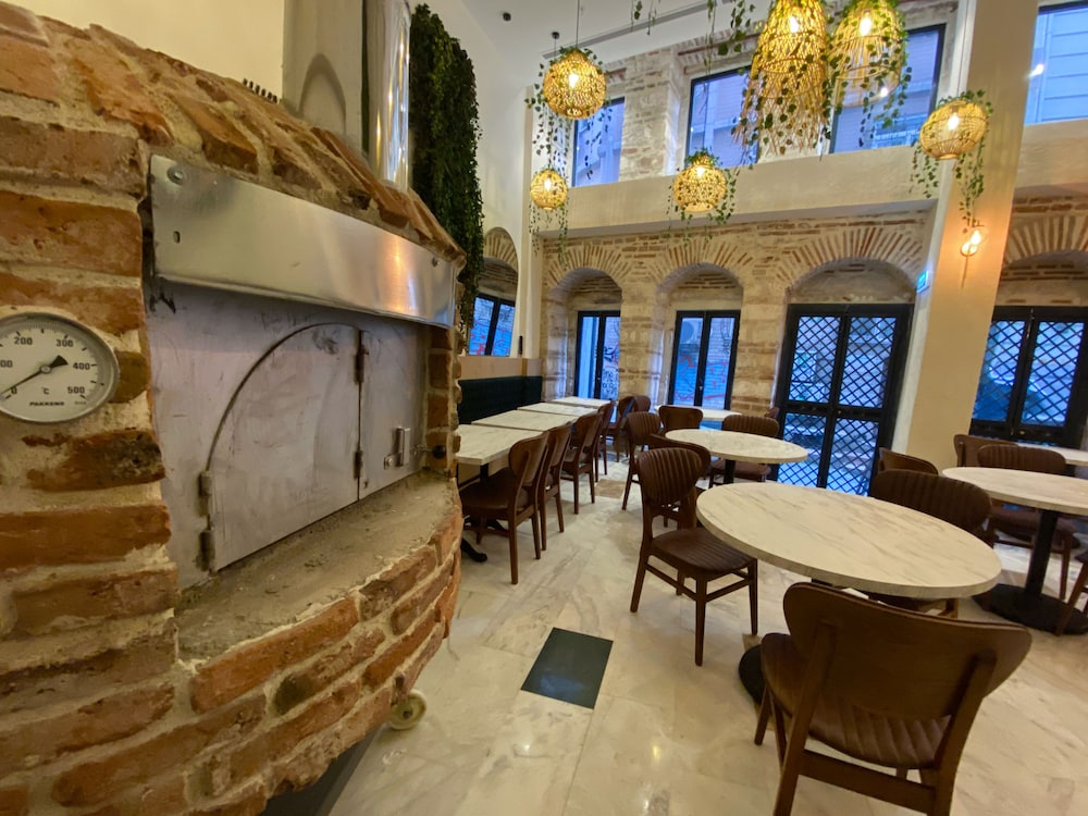 Pera Rasso Hotel Boutique Hotel 29/50