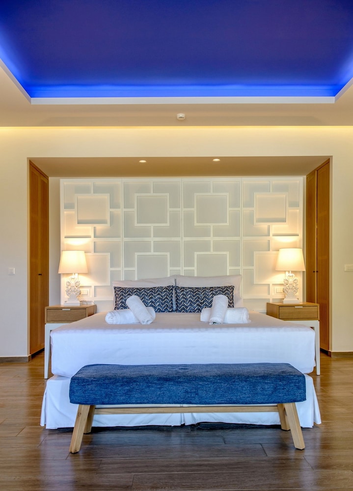 Villaggio Boutique Hotel Hersonissos - Adults Only 30/55