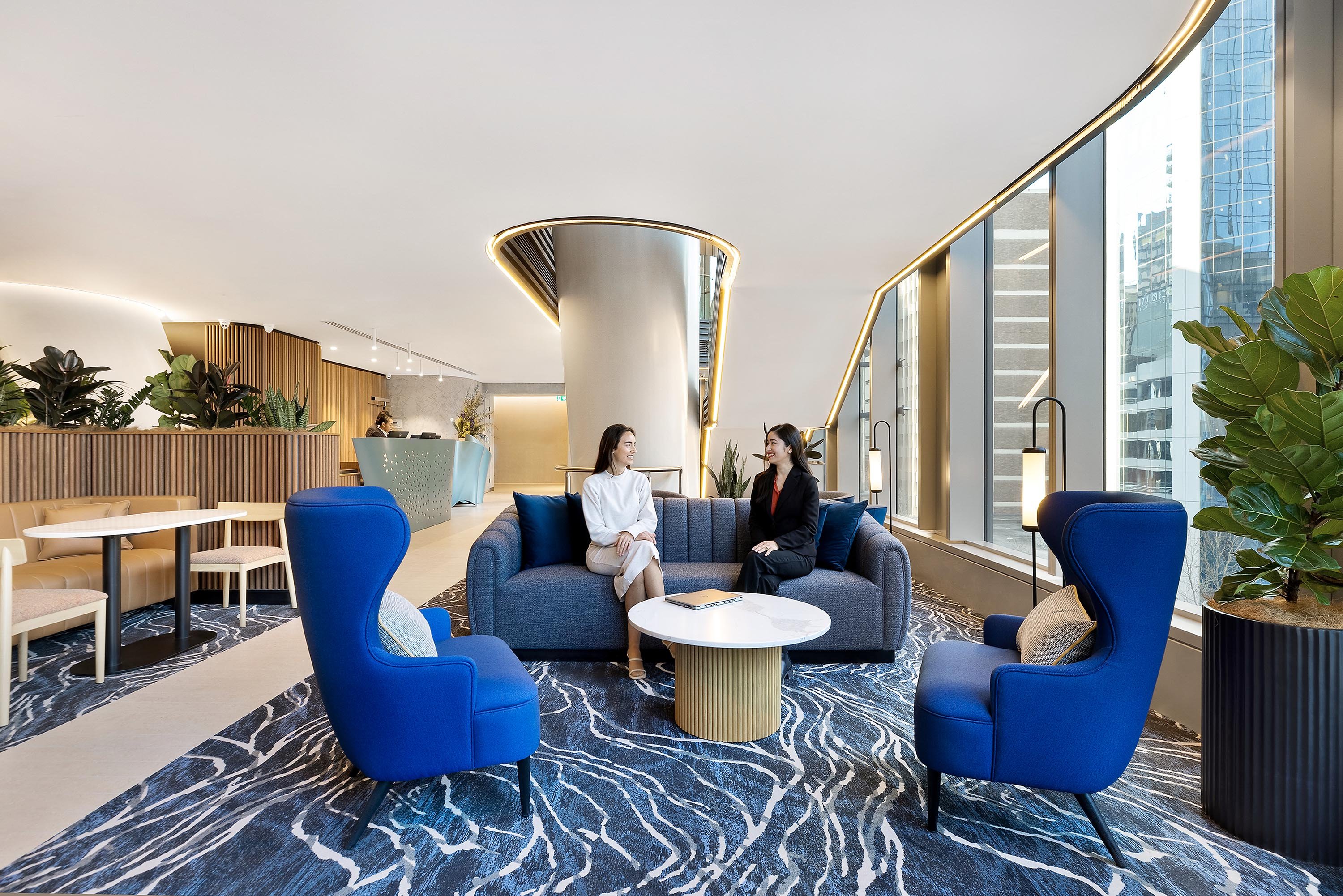Citadines Walker North Sydney 10/18