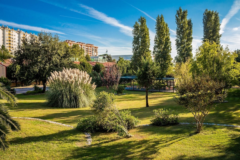 Hotel Campanile Lisbon South Setubal 53/56
