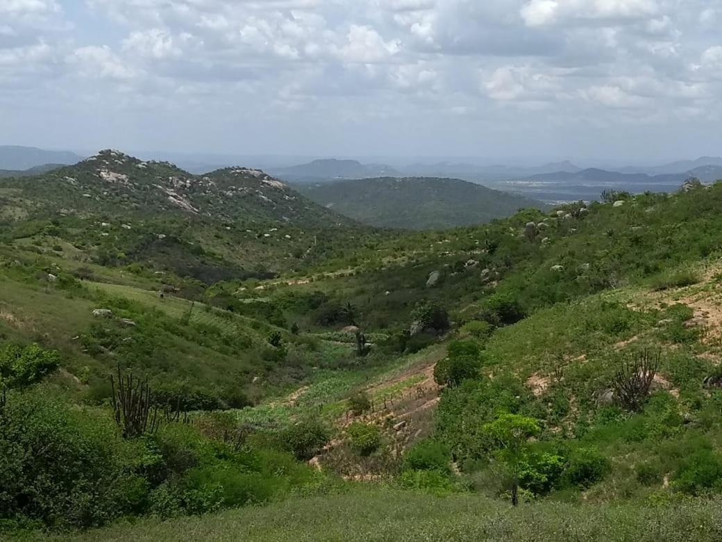 Chales Serra Monte 13/16