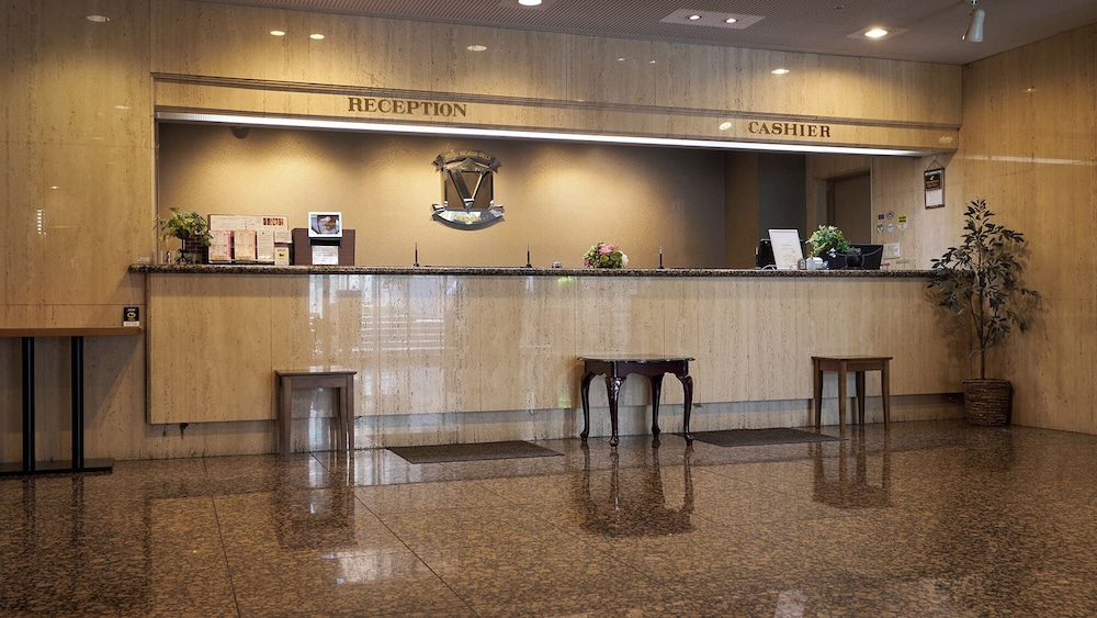 Hotel Machida Villa 37/50