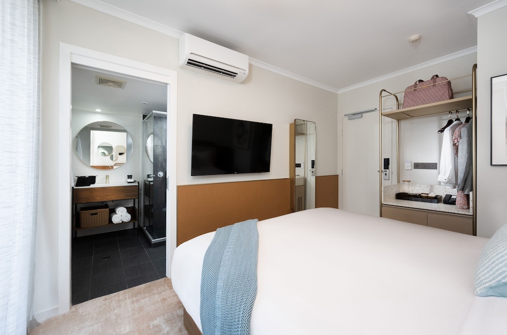 Mantra Terrace Hotel 17/67