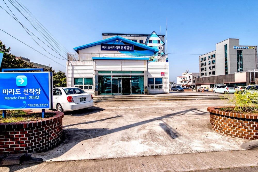 Seawater Spa Hotel Coza 27/32