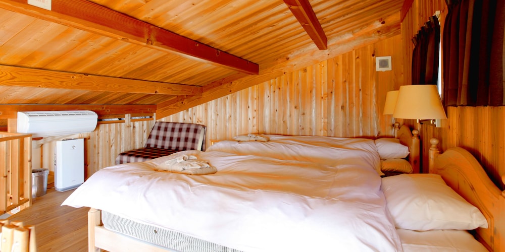 Mt Ichibata Cottage 7/50