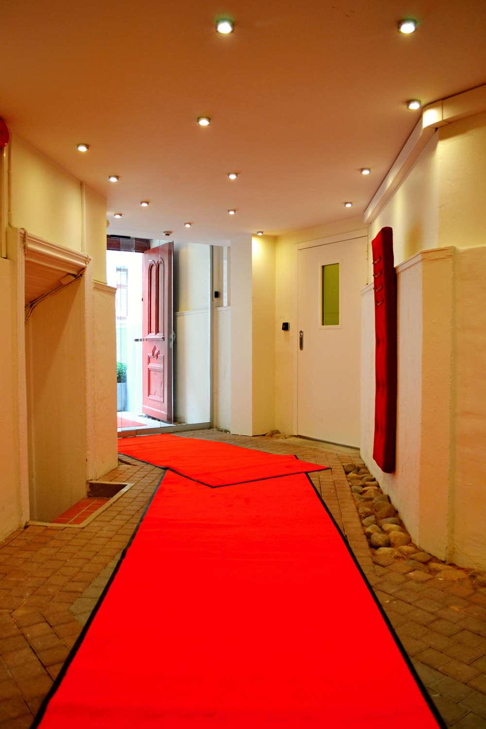 Hotell Stadsparken 5/51
