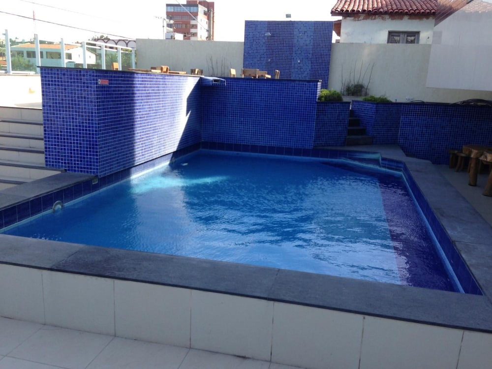 Hotel Litoral Fortaleza 26/50