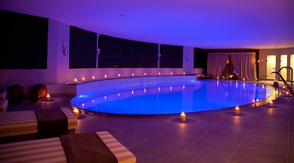 Hotel Du Lac Congress Center Spa 4/76