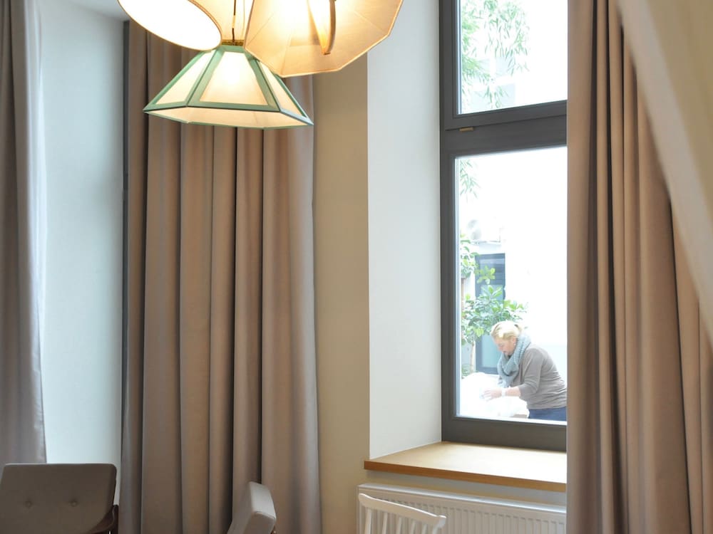 Gratzlhotel Karmelitermarkt 22/48