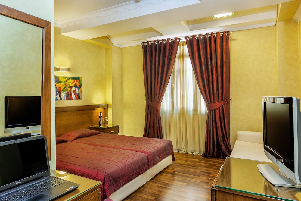 Egnatia Hotel 21/33