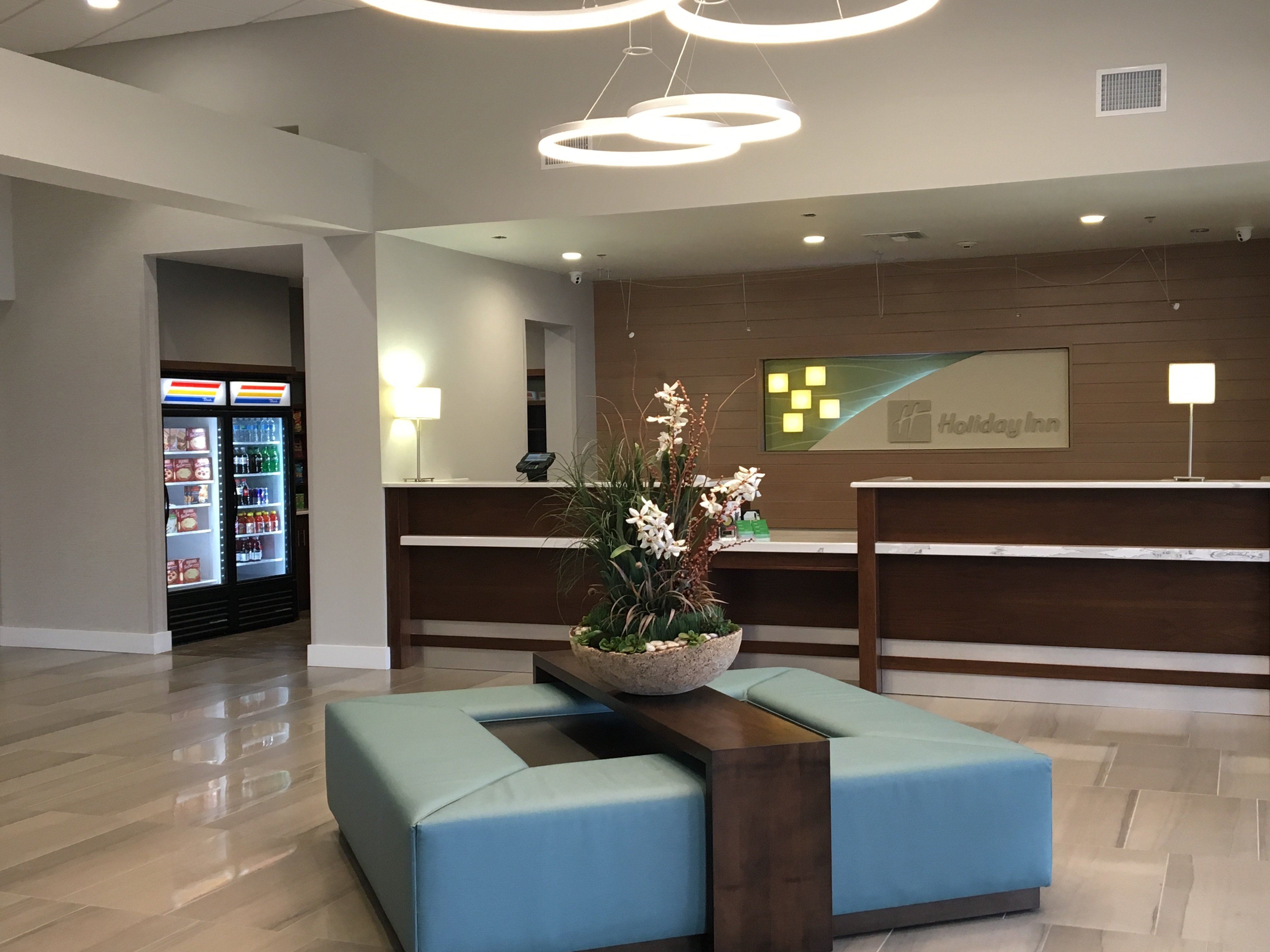 Holiday Inn Hotel And Suites Daytona Beach On the Ocean 10/50