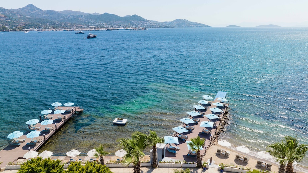 Elite Hotel Bodrum 60/65