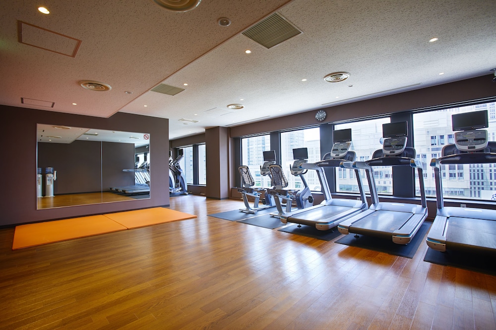 Keio Plaza Hotel Tokyo Premier Grand 26/50