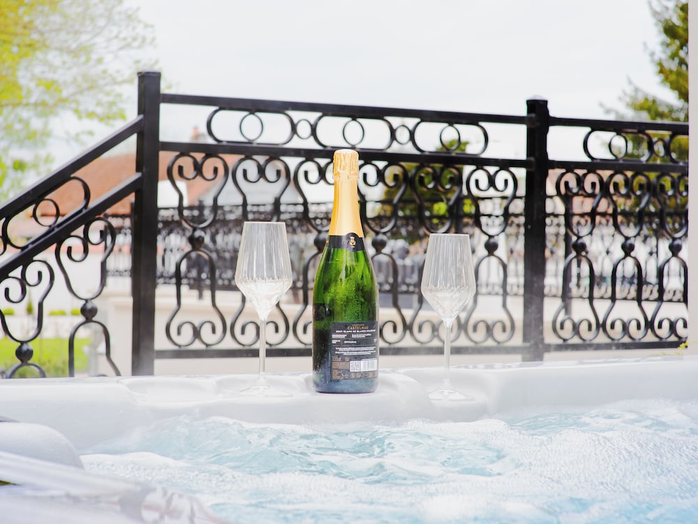 Hotel Chateau Heloise 31/50