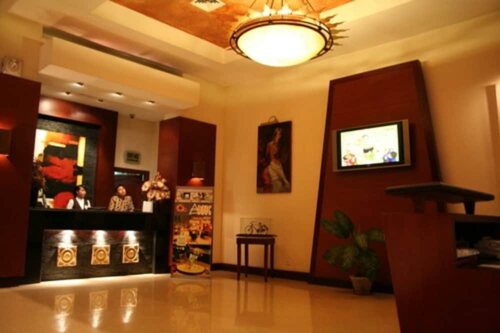 Hotel Pacific Balikpapan 13/25