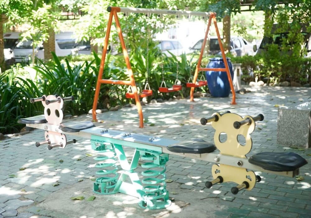 Hon Co Resort - Ca Na 40/50