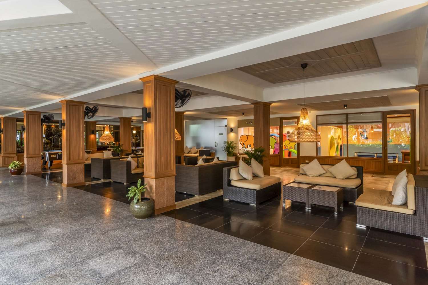 Best Western Premier Bangtao Beach Resort & Spa 46/58