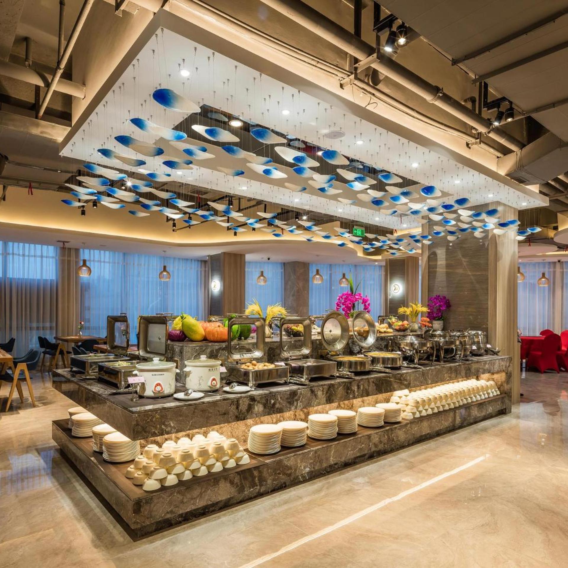 Lavande Hotel (Ganzhou Railway Station Branch) 6/50