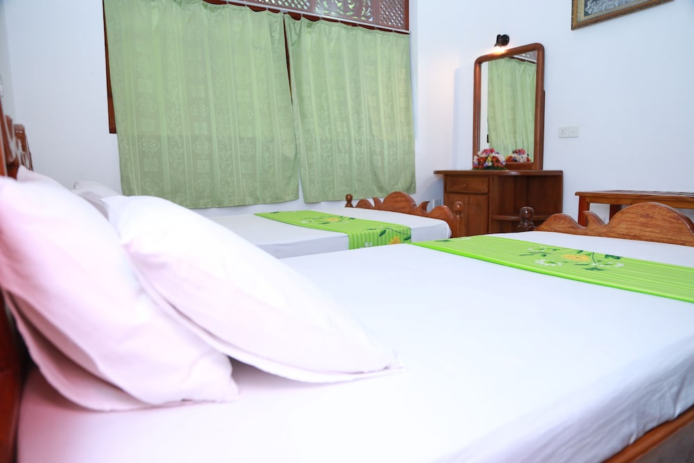 Sumal Villa 16/62