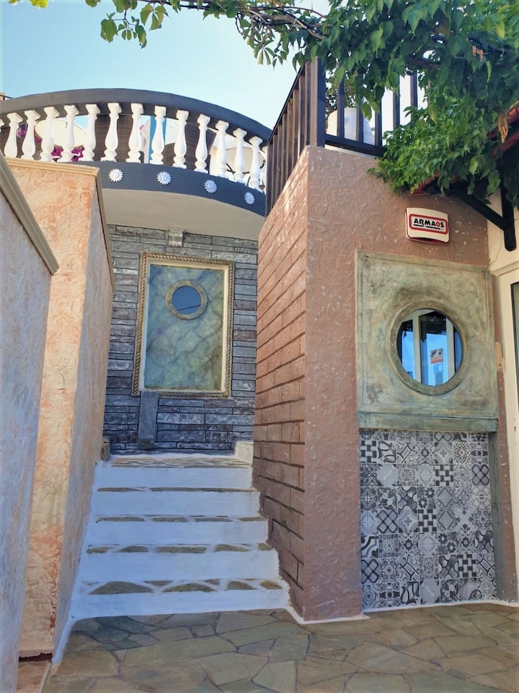 Korifi Suites Collection 8/50