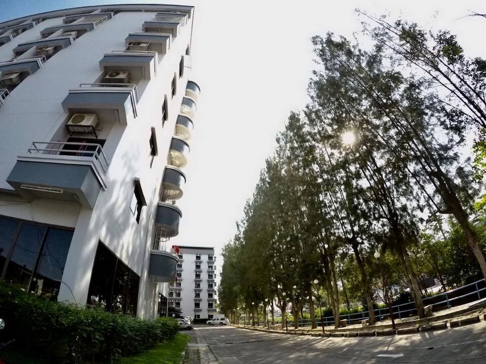 Wiangwalee Hotel 5/70