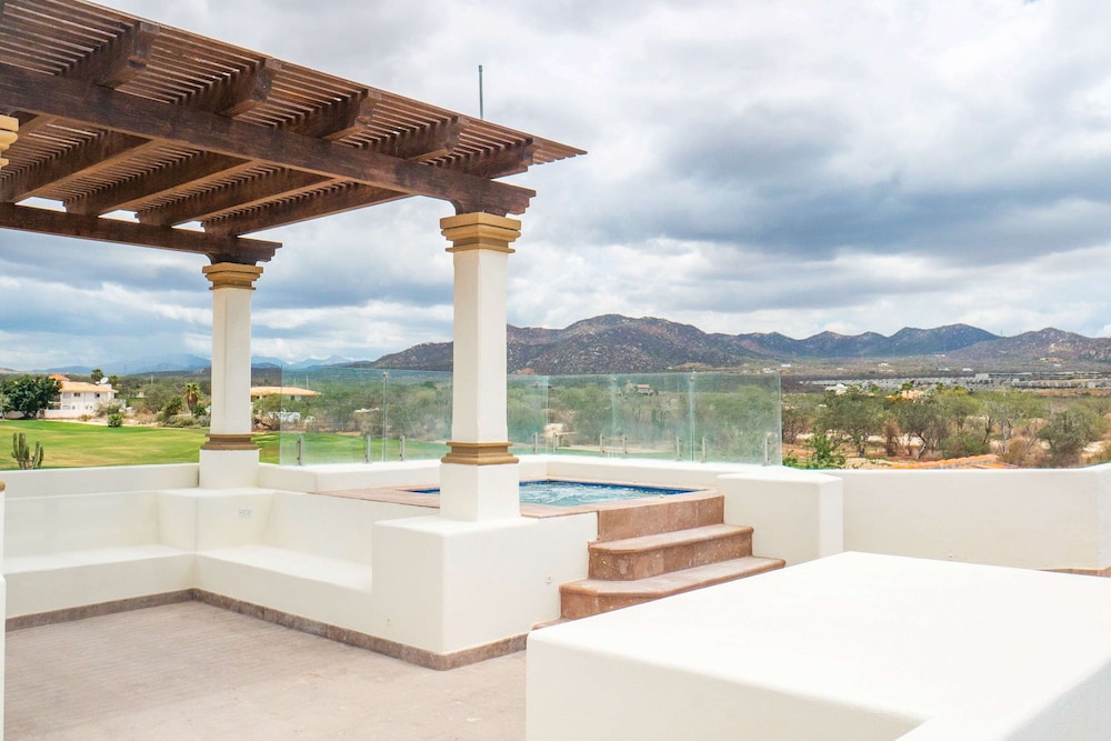 Los Cabos Golf Resort Trademark Collection by Wyndham 49/78
